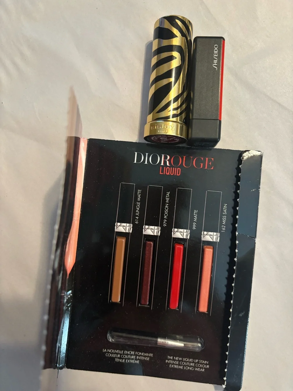 Charlotte Tilbury      -Bundles -